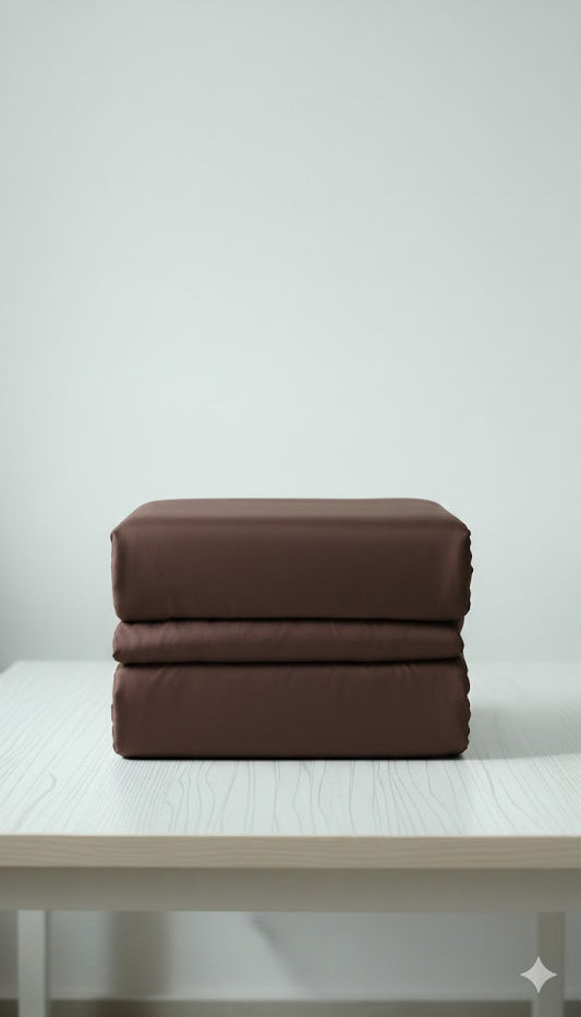 Premium Comfort Mattress – Supportive, Durable & Long-Lasting